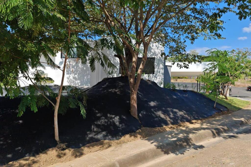 Casa Bellota Marbella Экстерьер фото